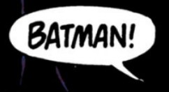 Comic book panel